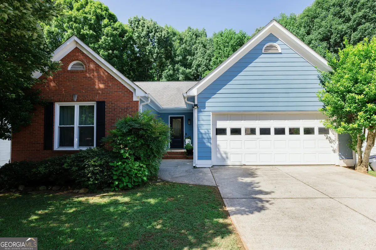 1040 Hillary Lane, Lawrenceville, GA 30043 - #1