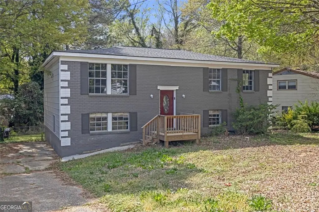 149 Roy Huie Road, Riverdale, GA 30274 - #1