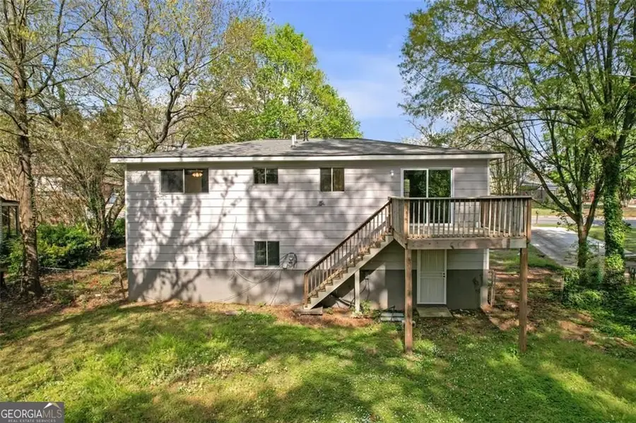 149 Roy Huie Road, Riverdale, GA 30274 - #2
