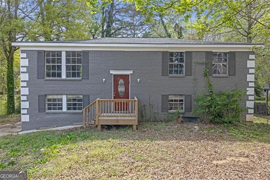 149 Roy Huie Road, Riverdale, GA 30274 - #3
