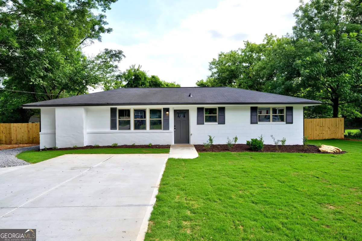 230 Morningview Drive, Athens, GA 30605 - #1