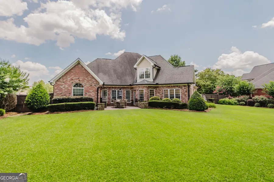 402 Avondale Circle, Warner Robins, GA 31088 - #2