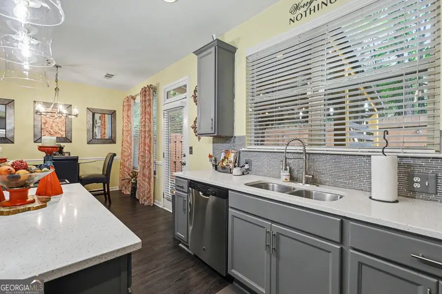 5563 Radford Loop, Fairburn, GA 30213 - #2