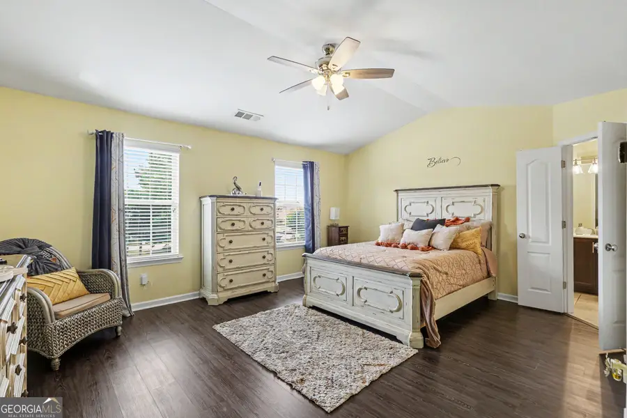 5563 Radford Loop, Fairburn, GA 30213 - #3