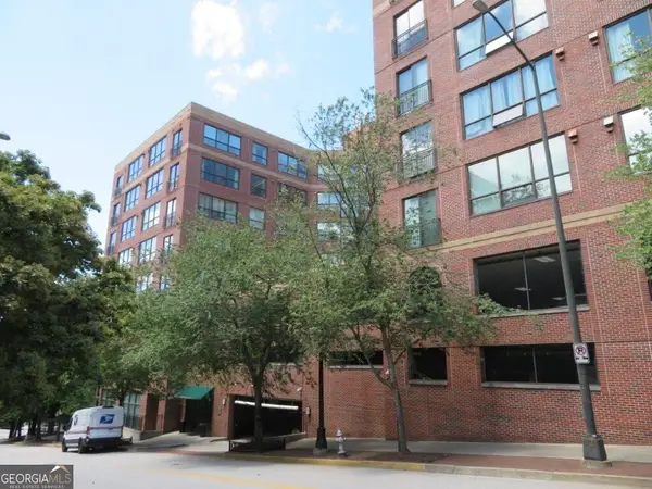 115 W Peachtree Place Nw #702, Atlanta, GA 30313