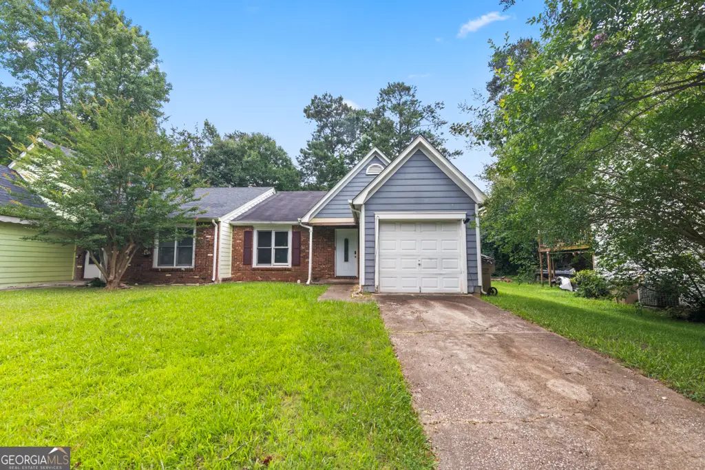 8022 Creekstone Way, Riverdale, GA 30274 - #1