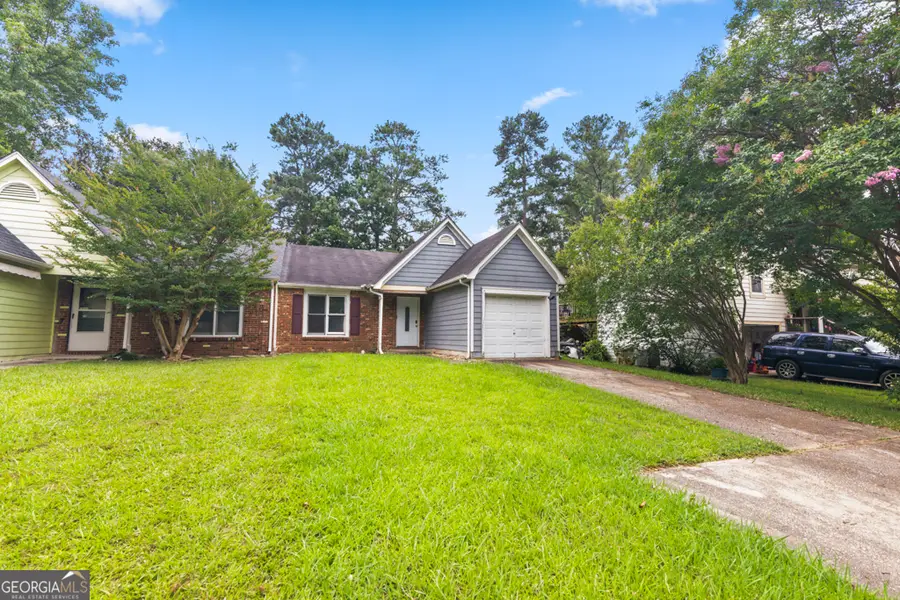 8022 Creekstone Way, Riverdale, GA 30274 - #2