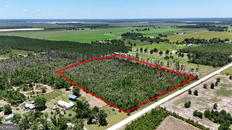 10.73 ACRES Se Pow Wow Street, Lee, FL 32059 - #3