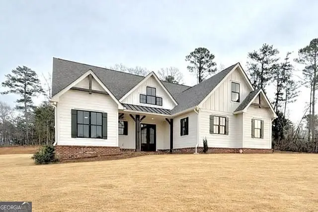 122 Palisade Drive, Rydal, GA 30171 - #1