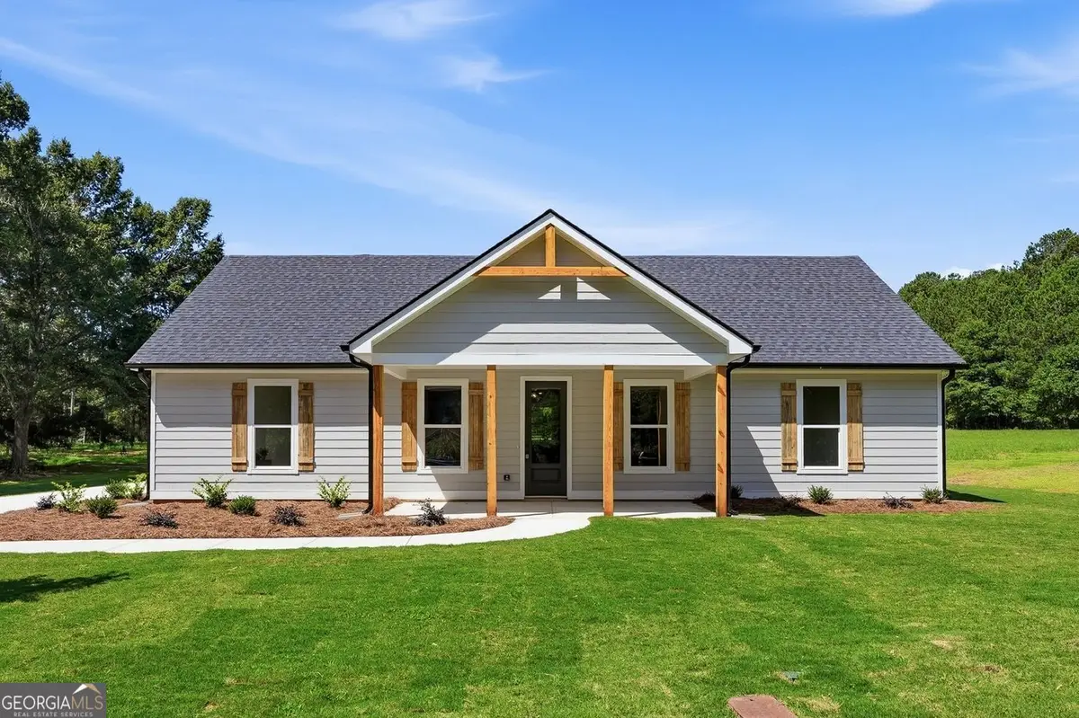 160 Loyd Road, Mansfield, GA 30055 - #1
