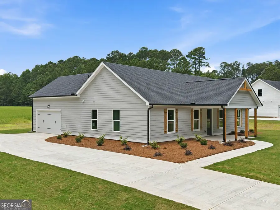 160 Loyd Road, Mansfield, GA 30055 - #2