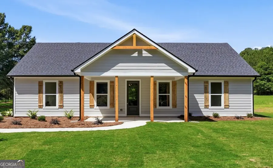 160 Loyd Road, Mansfield, GA 30055 - #3