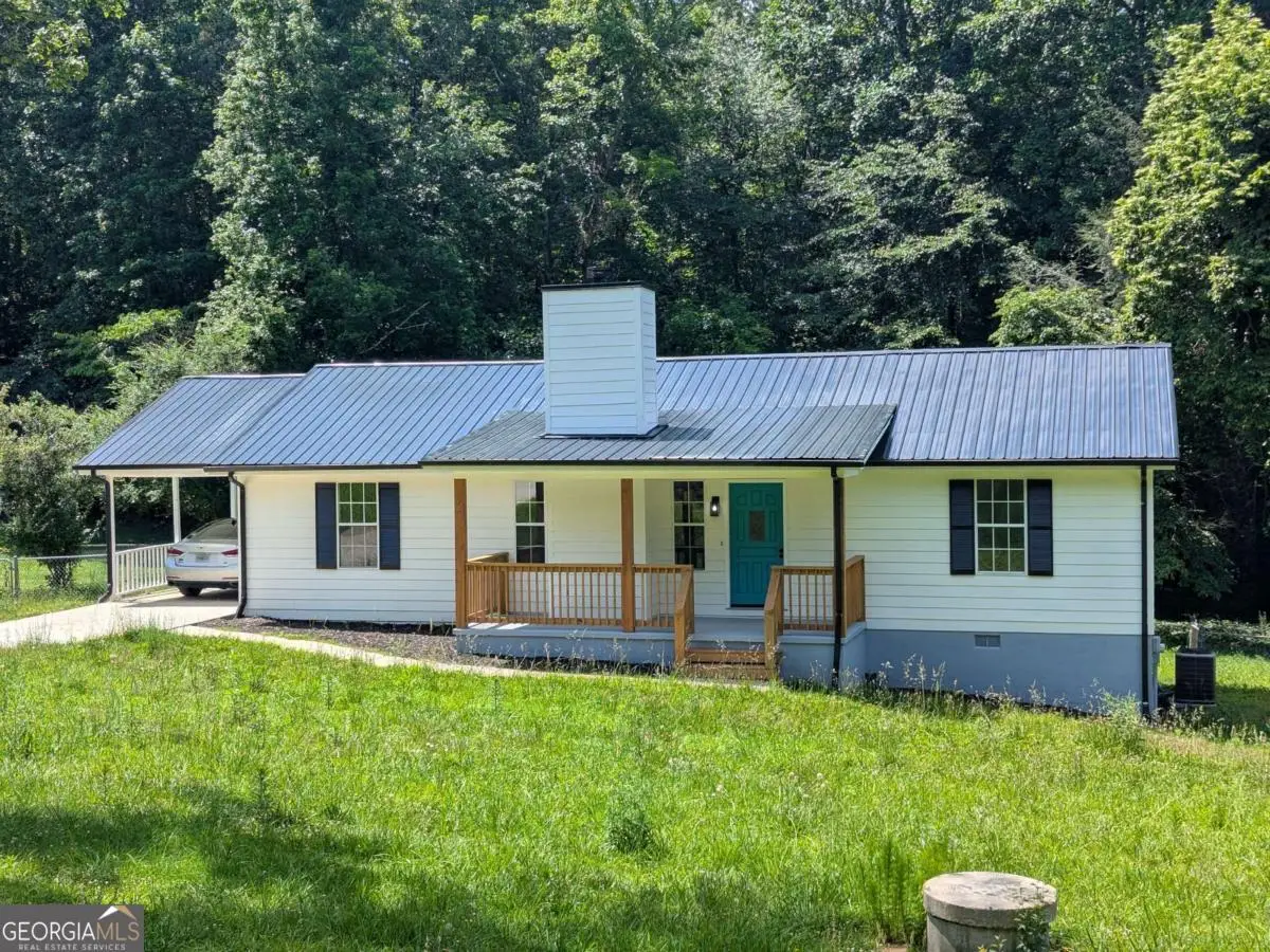 5019 Bird Road, Gainesville, GA 30506 - #1