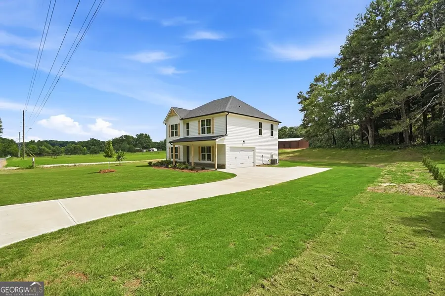 200 Loyd Road, Mansfield, GA 30055 - #3