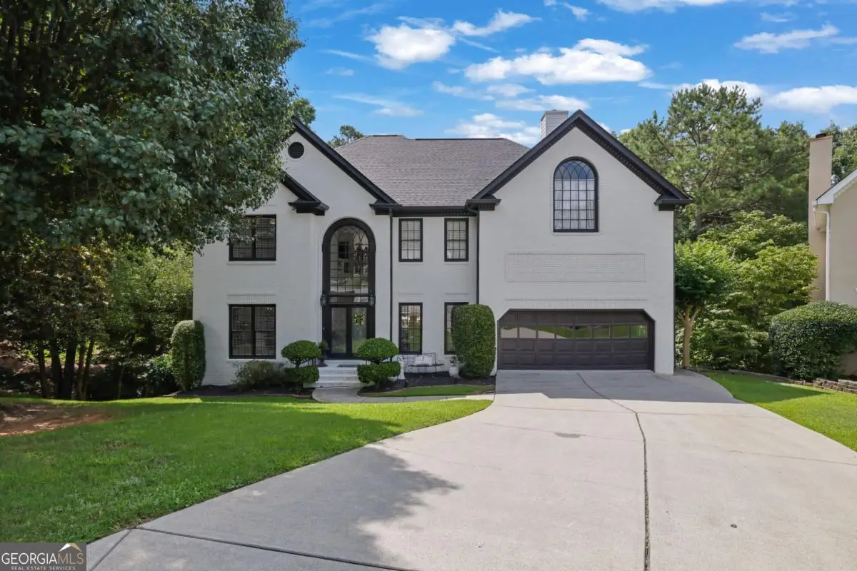 3160 BIRCHTON Birchton, Alpharetta, GA 30022 - #1
