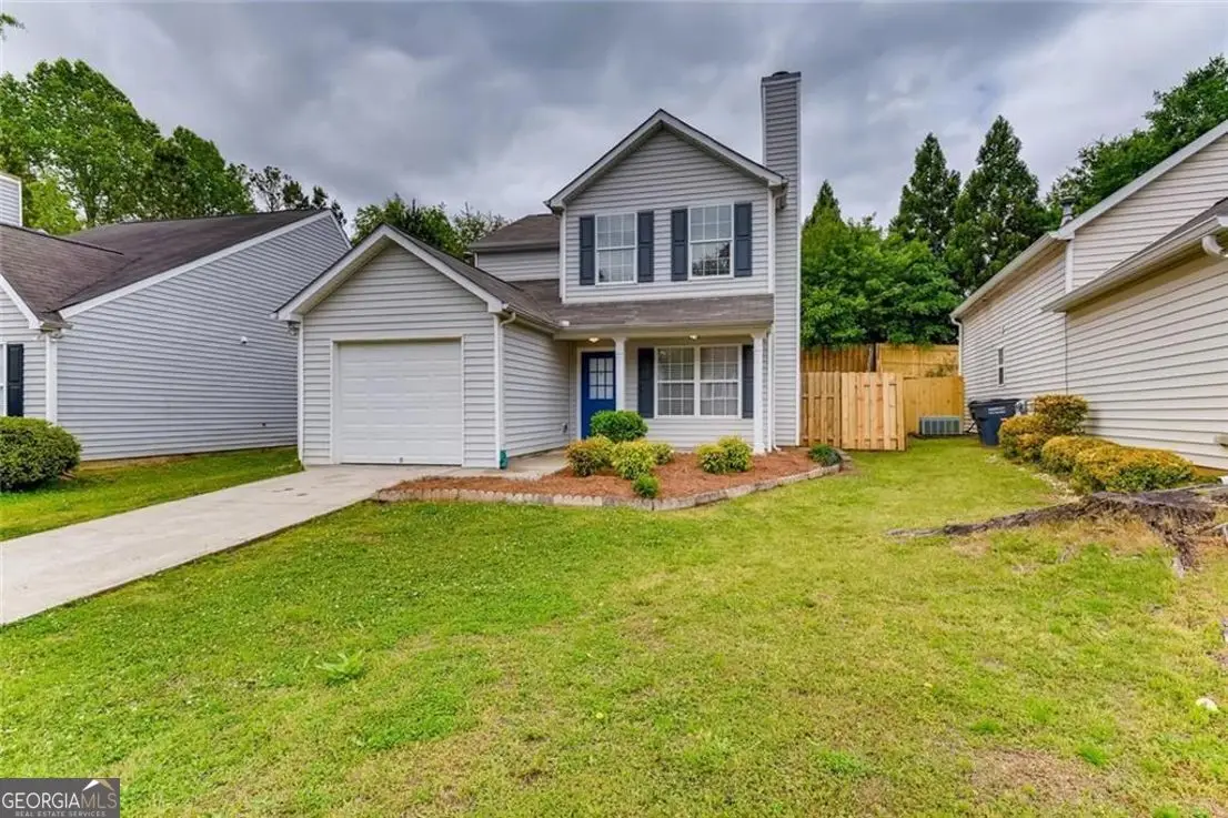 2257 Asquith Avenue, Marietta, GA 30008 - #1