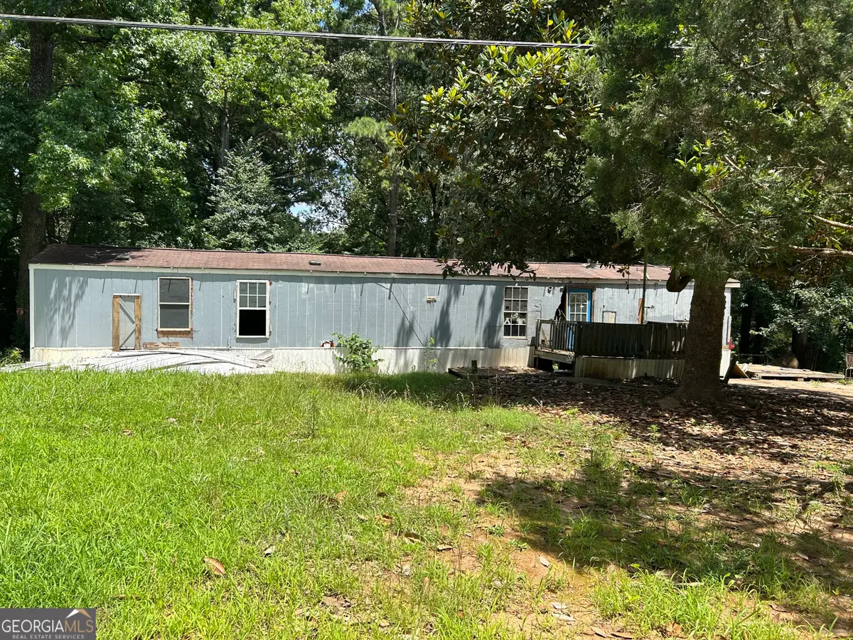 4 Forest Road, Stockbridge, GA 30281 - #1
