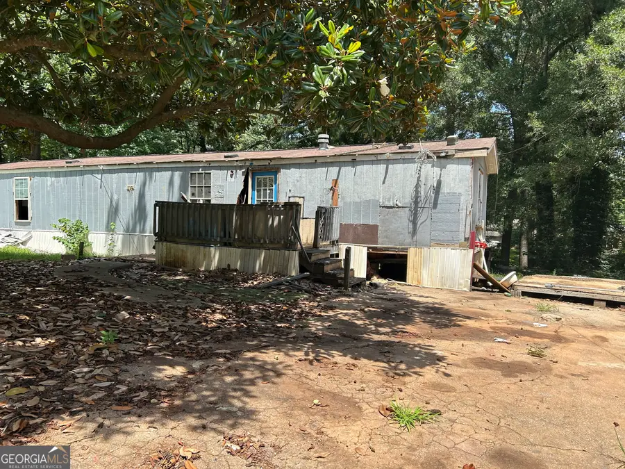 4 Forest Road, Stockbridge, GA 30281 - #2