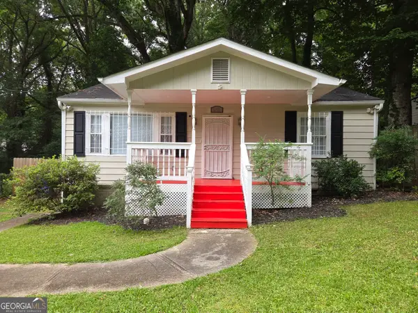 1280 Elizabeth Avenue Sw, Atlanta, GA 30310