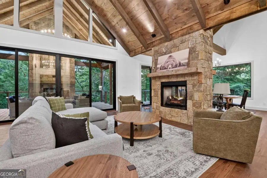 219 Staurolite Mountain Road, Blue Ridge, GA 30513 - #3