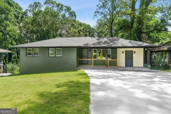 2908 Browns Mill Road Se, Atlanta, GA 30354