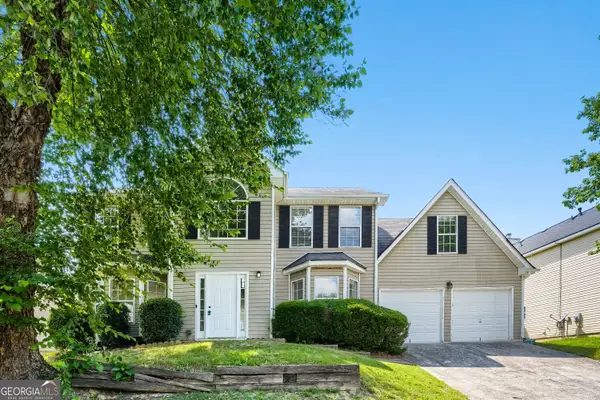 7119 Brecken Place, Lithonia, GA 30058