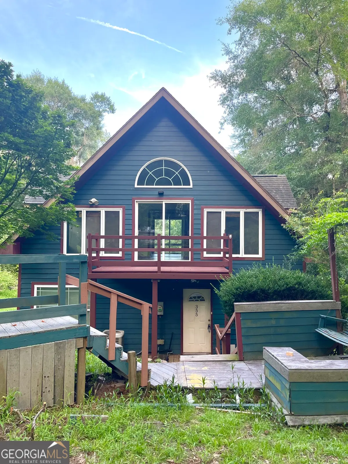 355 Thurmon Loop Road, Jesup, GA 31545 - #1