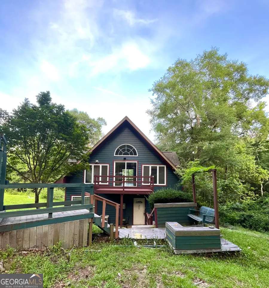 355 Thurmon Loop Road, Jesup, GA 31545 - #3