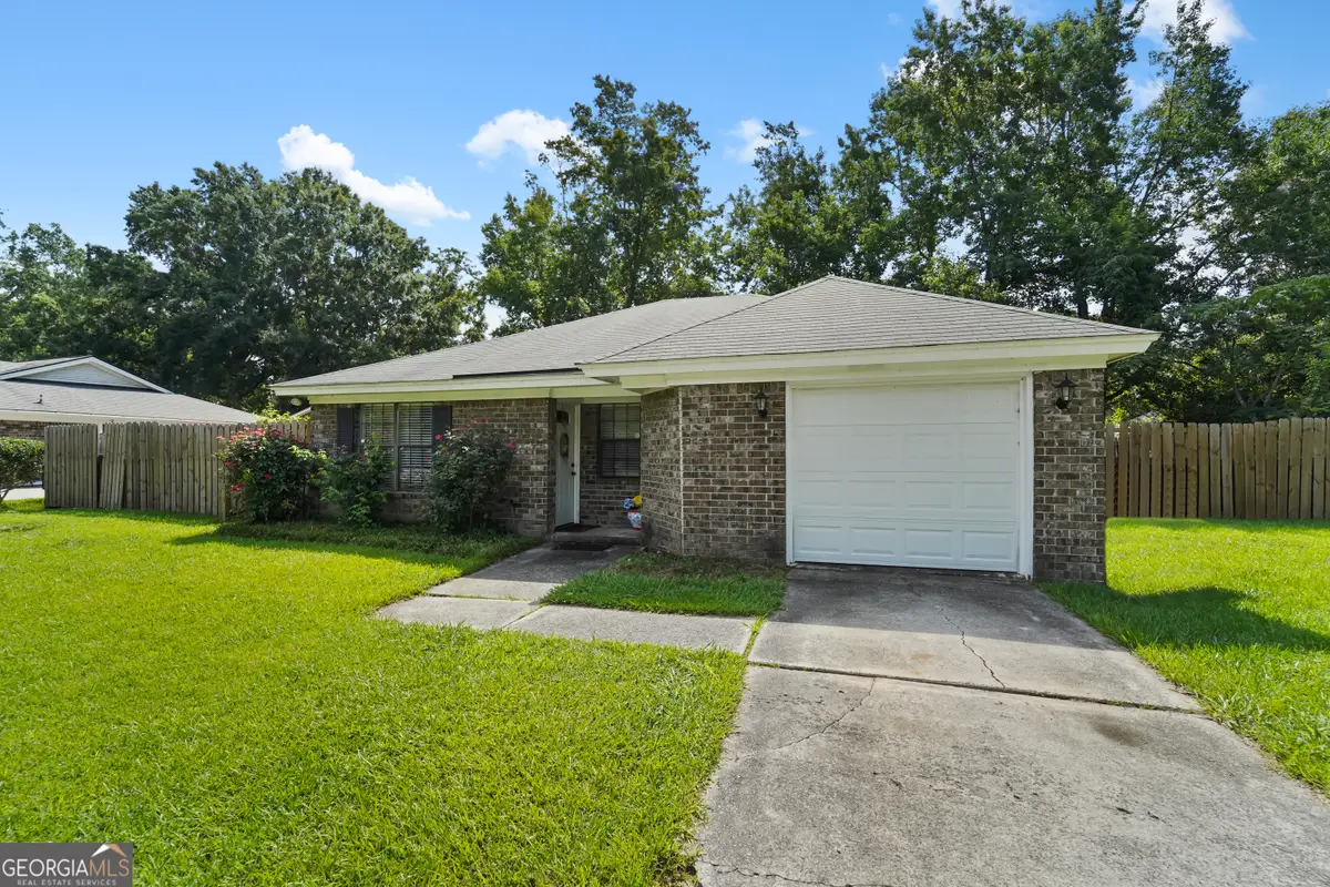 604 Ryan Lane, Pooler, GA 31322 - #1