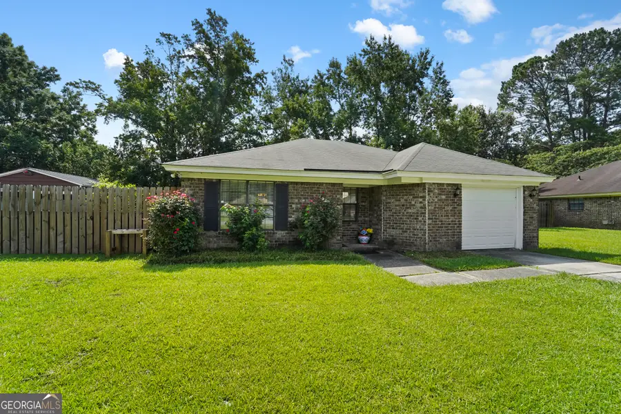 604 Ryan Lane, Pooler, GA 31322 - #2