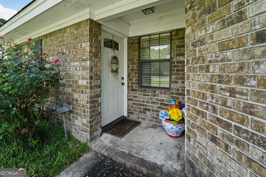 604 Ryan Lane, Pooler, GA 31322 - #3
