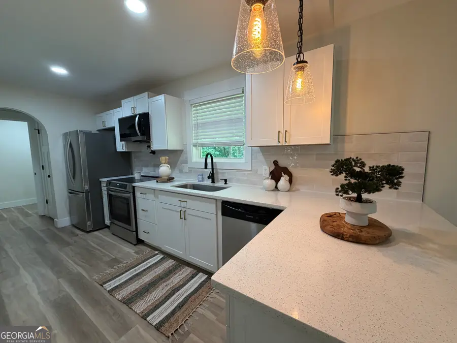 2313 Fern Drive, Gainesville, GA 30507 - #3