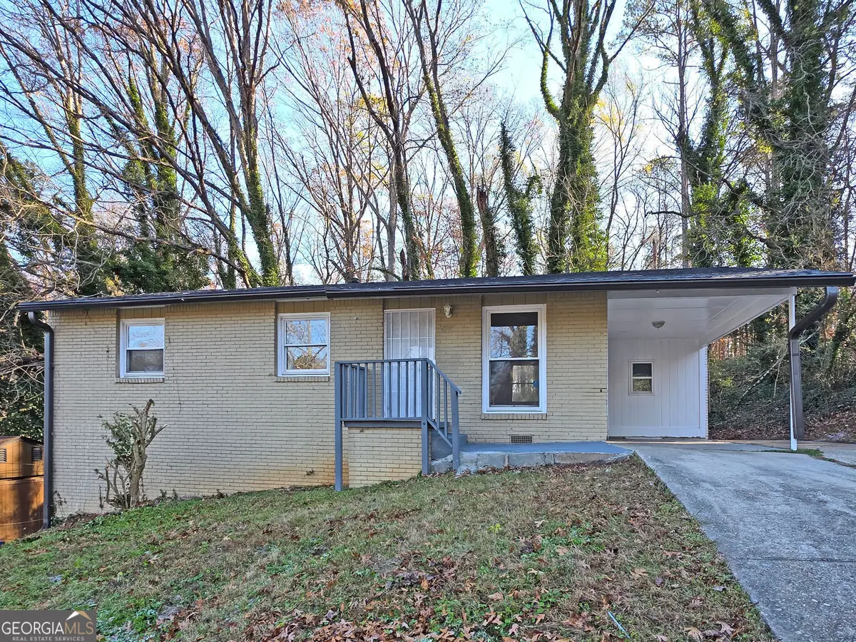 2332 Baywood Drive Se, Atlanta, GA 30315 - #1