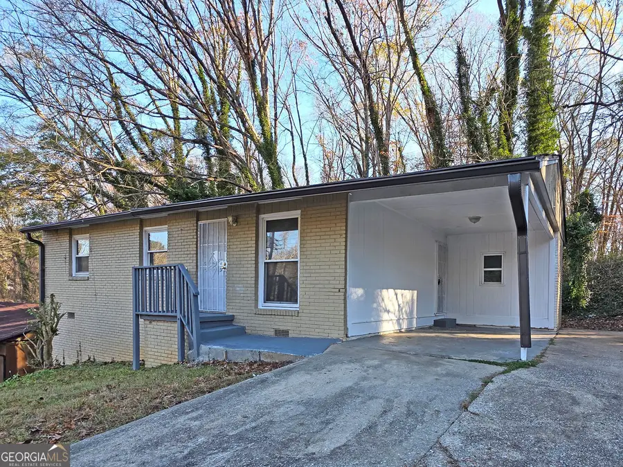 2332 Baywood Drive Se, Atlanta, GA 30315 - #2