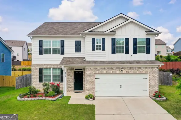 8818 Sibella Court, Lithia Springs, GA 30122