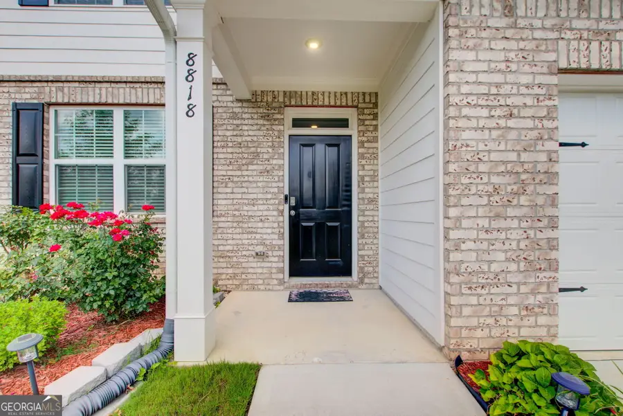 8818 Sibella Court, Lithia Springs, GA 30122 - #2