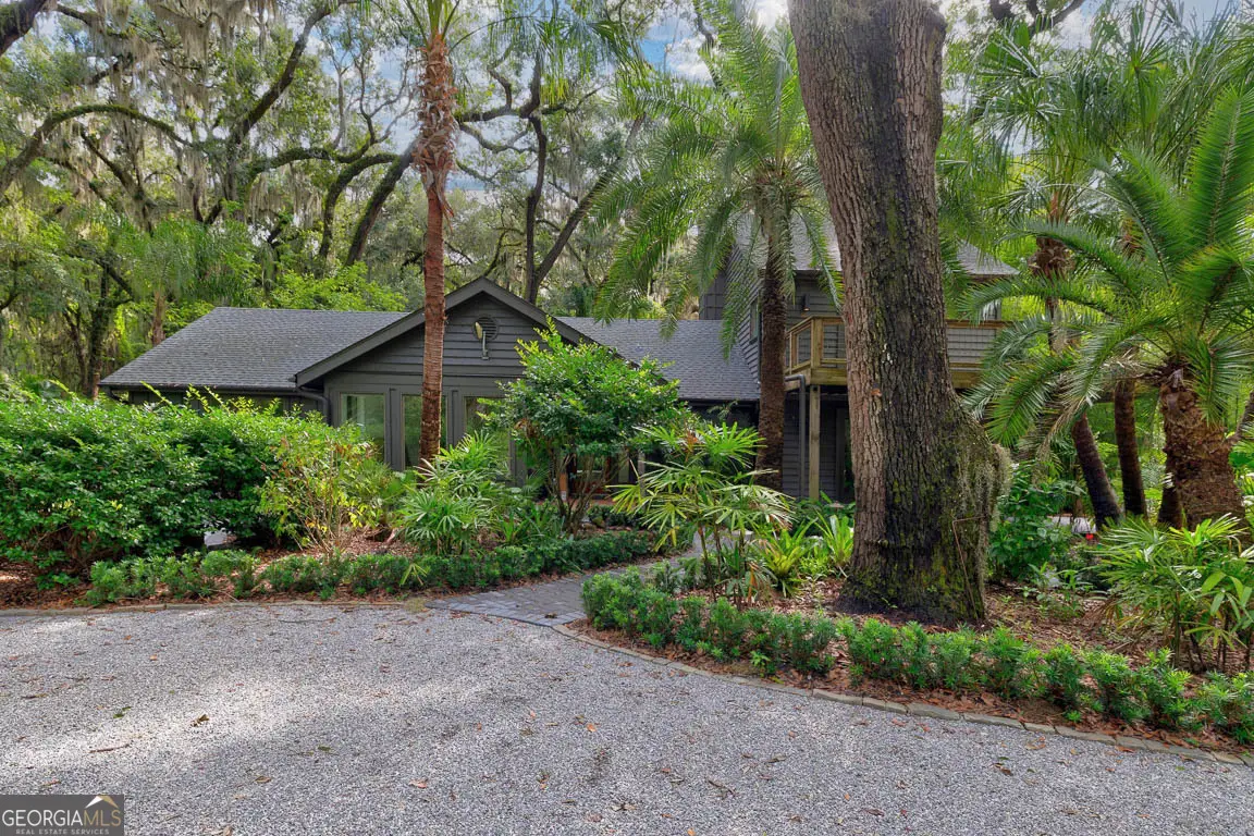184 Pierce Butler Drive, Saint Simons, GA 31522 - #1