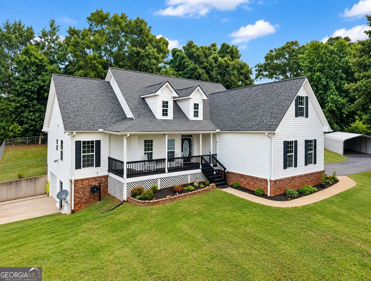 238 Apple Valley Road, Commerce, GA 30529 - #1