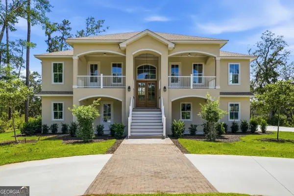 123 Rice Mill, St. Simons, GA 31522