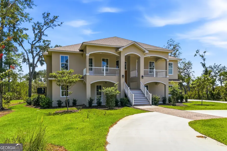 123 Rice Mill, Saint Simons, GA 31522 - #2