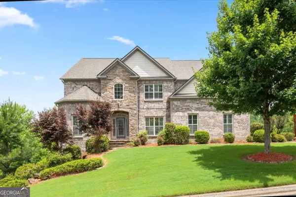 2815 Waterstone Drive, Cumming, GA 30041