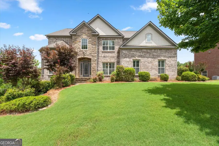 2815 Waterstone Drive, Cumming, GA 30041 - #2