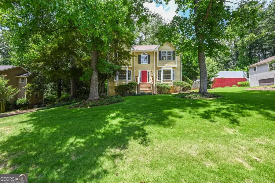 3301 Rae Place, Lawrenceville, GA 30044 - #2