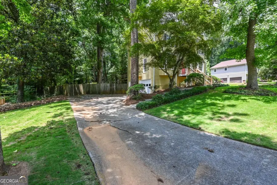 3301 Rae Place, Lawrenceville, GA 30044 - #3