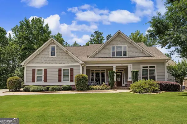 304 Misty Morning Circle, Canton, GA 30114