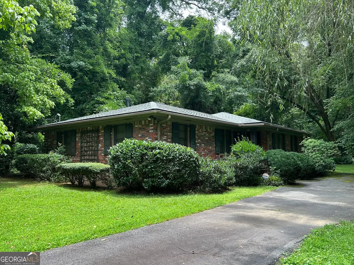 129 Parkside Circle #3, Decatur, GA 30030 - #1