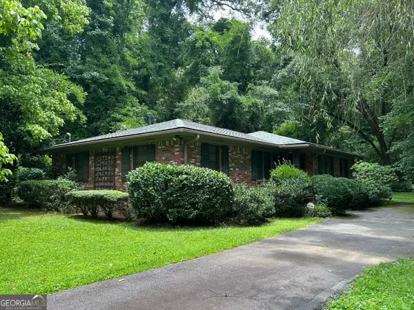 129 Parkside Circle #3, Decatur, GA 30030