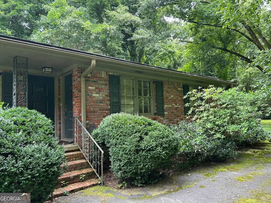 129 Parkside Circle #3, Decatur, GA 30030 - #2