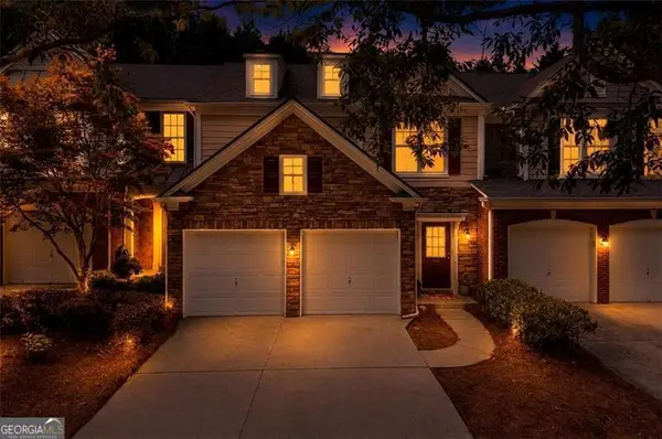1462 Bellsmith Drive, Roswell, GA 30076
