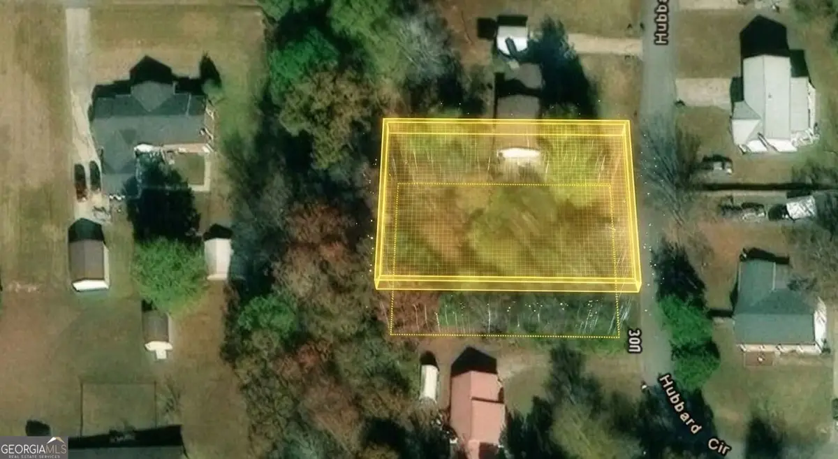 321 Hubbard Circle, Anniston, AL 36201 - #1